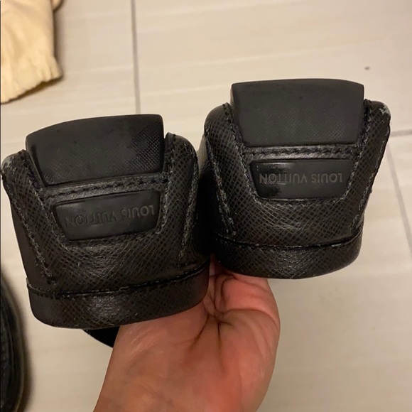 Louis Voutton men shoes - Picture 4 of 5